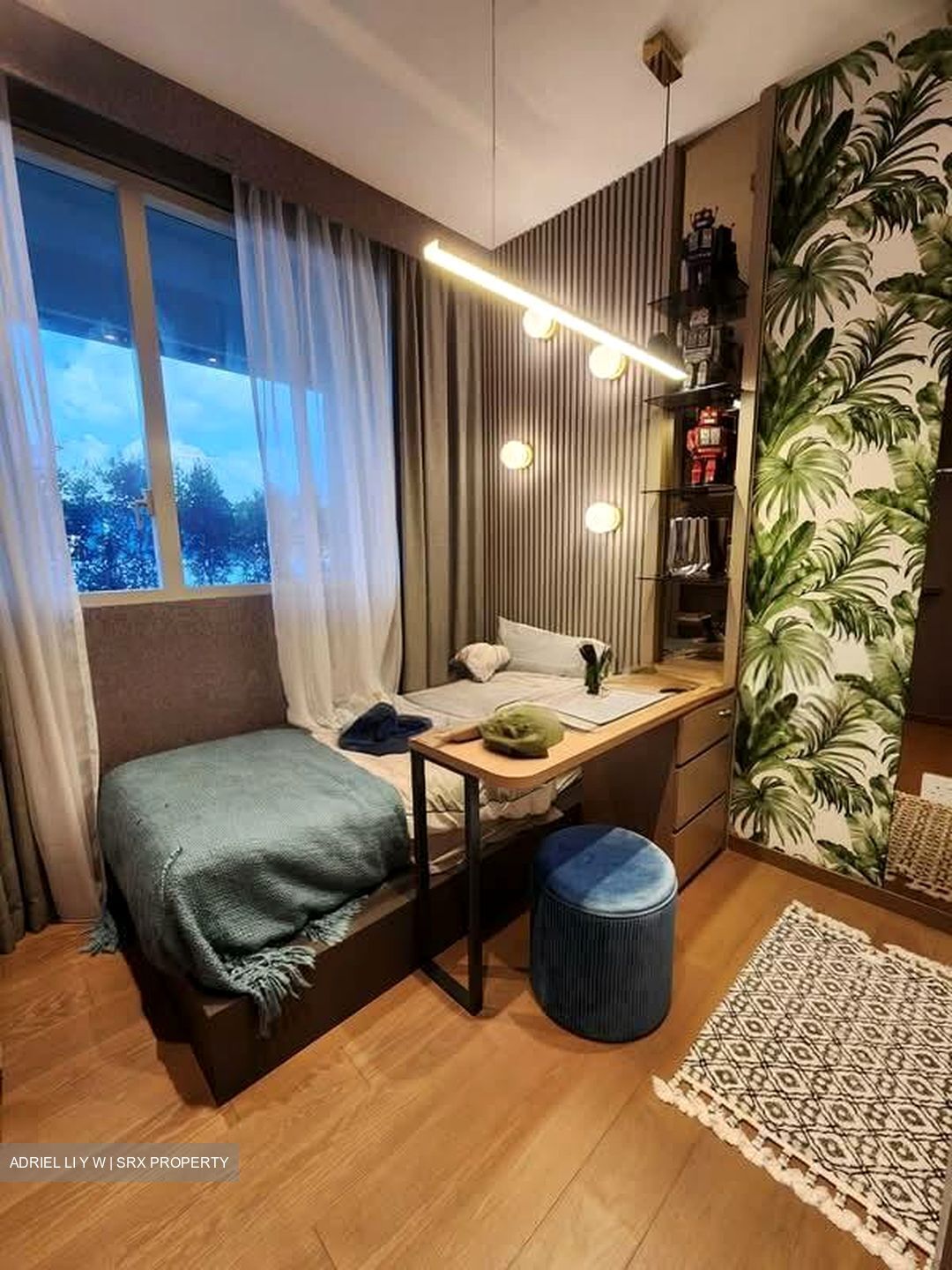 Lentor Hills Residences (D26), Apartment #531188191